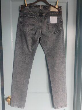 AG Dylan Vapor Washed Men's Jeans